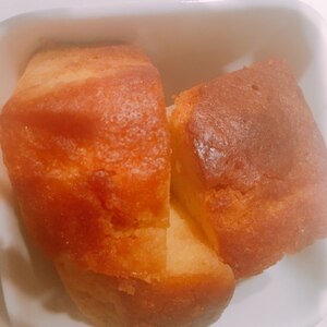 バターたっぷりプレーンなパウンドケーキ レシピ 作り方 By Mina 楽天レシピ